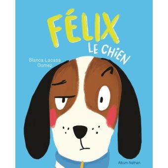 Félix le chien
