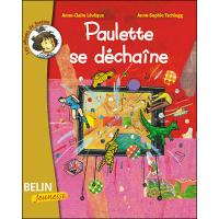 Paulette se déchaîne