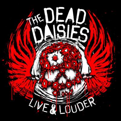 Live & Louder Digipack Inclus DVD et Goodies