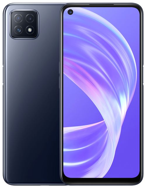 OPPO A73S 64GB NAVY BLACK