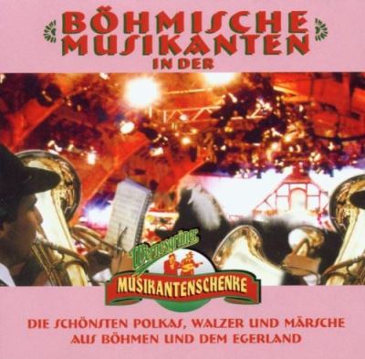 Boehm musikanten/wernesgr
