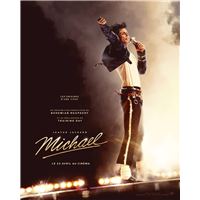 Michael Édition Limitée SteelBook® Blu-ray 4K Ultra HD