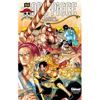 One Piece Petit Frere Tome 60 One Piece Edition Originale Eiichiro Oda Broche Achat Livre Fnac