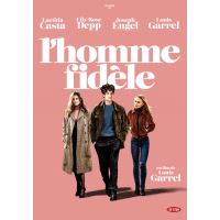L'homme fidèle DVD