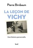 La Leçon de Vichy