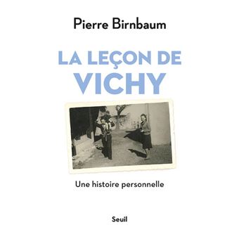 La Leçon de Vichy
