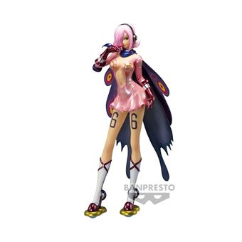 Figurine One Piece Banpresto Chronicle Glitter And Glamours Vinsmoke Reiju