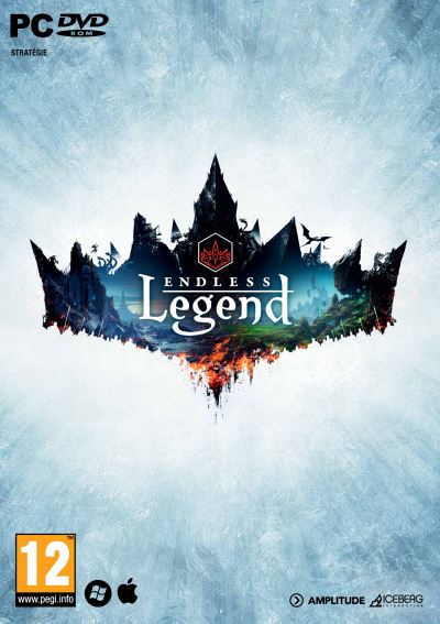 Endless Legend Pc-Mac