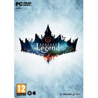 Endless Legend PC