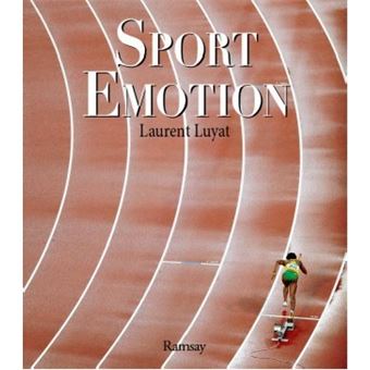 Sport émotion