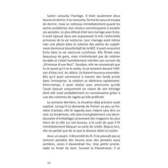 Manipulation fatale