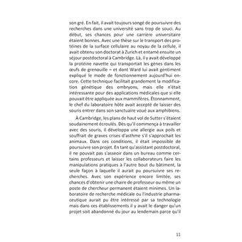 Manipulation fatale