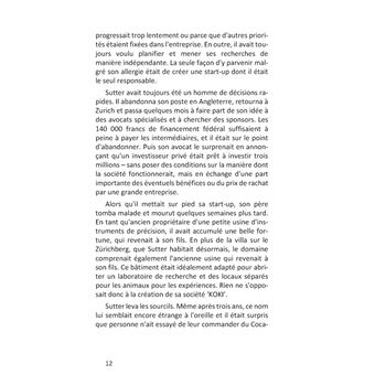 Manipulation fatale