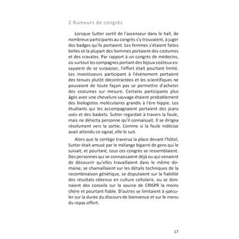 Manipulation fatale