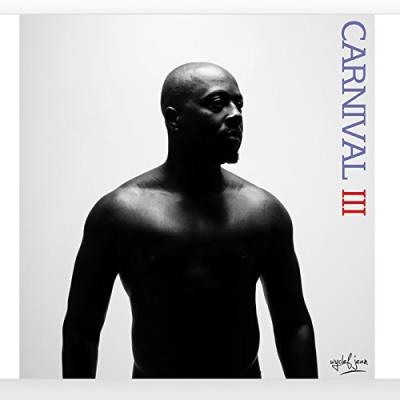Carnival III : The Fall and Rise of a Refugee