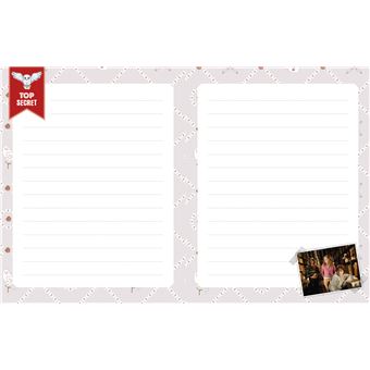 Harry Potter - Mon journal secret Hedwige