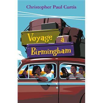 Voyage a birmingham