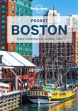 Pocket Boston 5ed -Anglais-