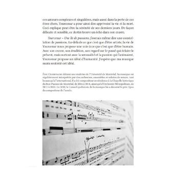 Yourcenar- Une île de passions