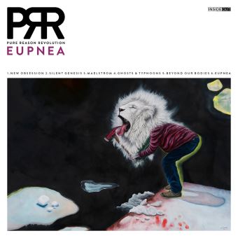Eupnea - 2 Vinilos + CD