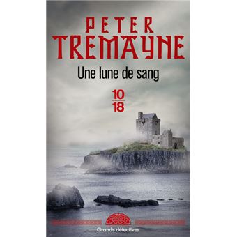 Une lune de sang