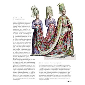 Secrets d'histoire Les grandes Reines et favorites de France