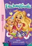Enchantimals 20 - Gerika, justicière masquée
