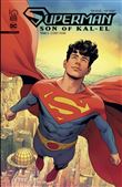 Superman Son of Kal El Infinite
