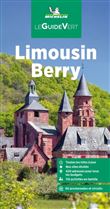 Guide Vert Limousin  Berry Michelin