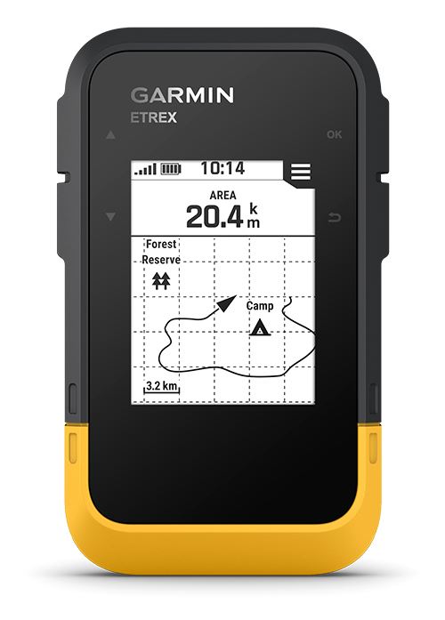 Garmin Etrex Se