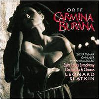 Carmina Burana