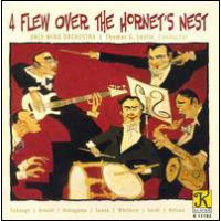 4 flew over the hornet's nest
