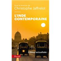 L'Inde contemporaine