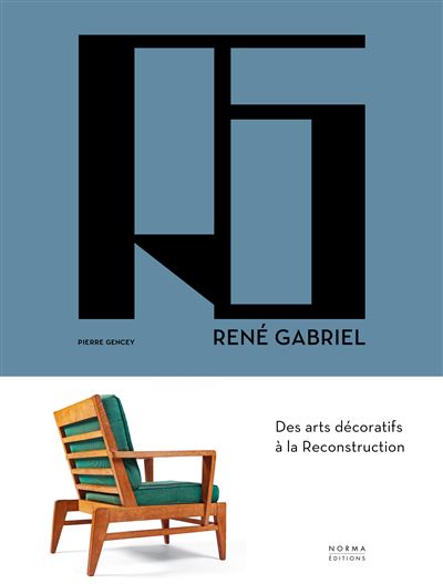 Norma René Gabriel - Pierre Gencey - Relié