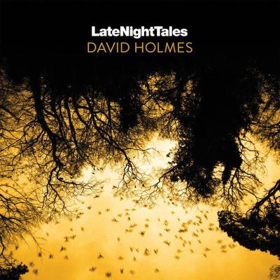 Late night tales/inclus coupon mp3