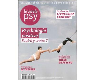 Psychologie positive