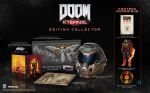 Doom Eternal Edition Collector PS4