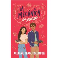La mecánica del amor