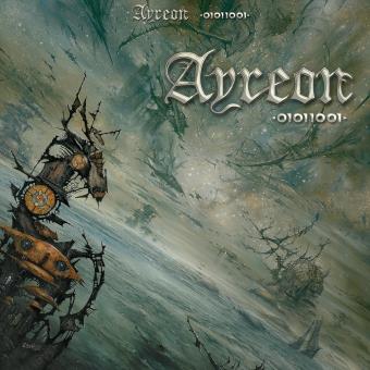 01011001 - Reissue - 2CD