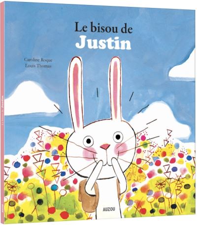Le bisou de justin