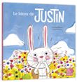Le bisou de justin