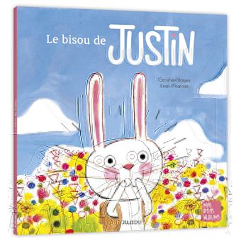 Le bisou de justin