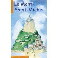 Le Mont Saint-Michel