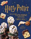 Harry Potter - Le livre de cuisine officiel - Super facile