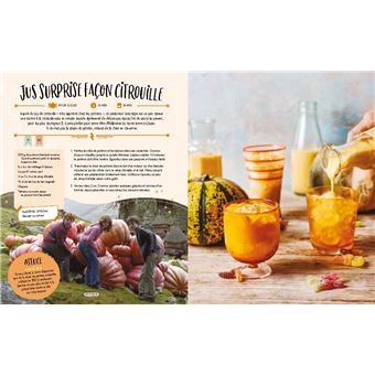 Harry Potter - Le livre de cuisine officiel - Super facile