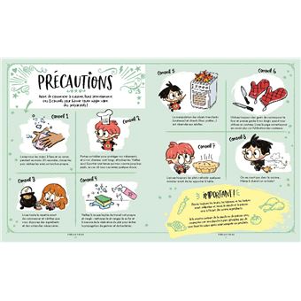 Harry Potter - Le livre de cuisine officiel - Super facile