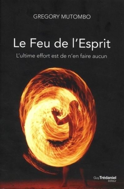 Le feu de l'esprit