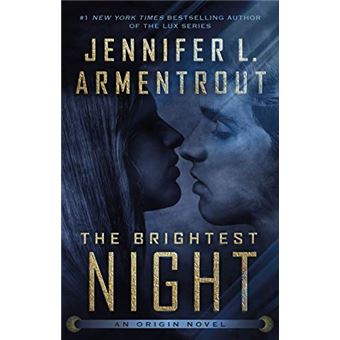 THE BRIGHTEST NIGHT