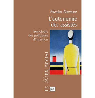 L'autonomie des assistés