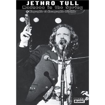 Jethro Tull